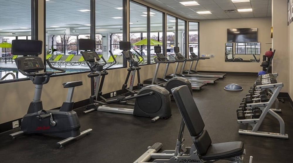 Candlewood Suites Cleveland South Independence by IHG - photo 24