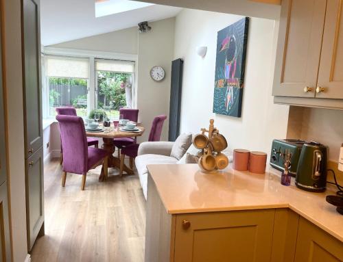 Fashionable Chic Townhouse in D4 — 4-Star Luxury Hotel in Dublin, Republic of Ireland
