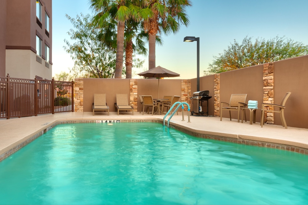 Fairfield Inn and Suites by Marriott Sierra Vista - photo 34