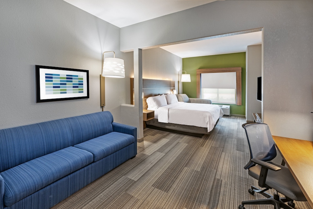 Holiday Inn Express & Suites Austin NE Hutto by IHG - photo 26