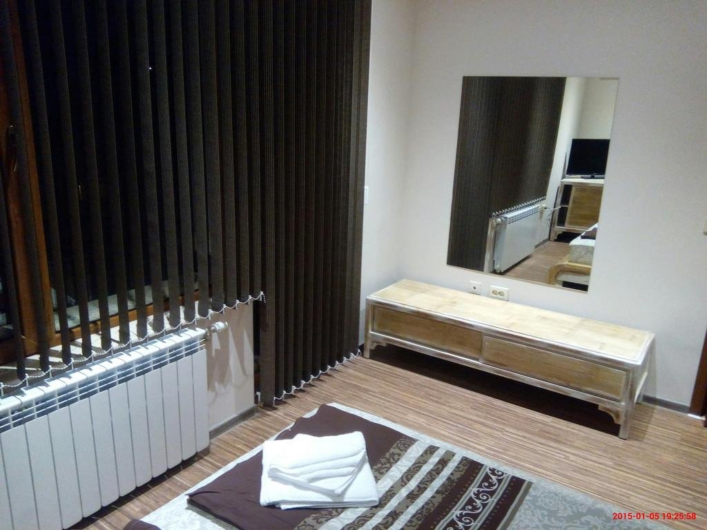 Mineral 56 in Hisarya, Bulgaria