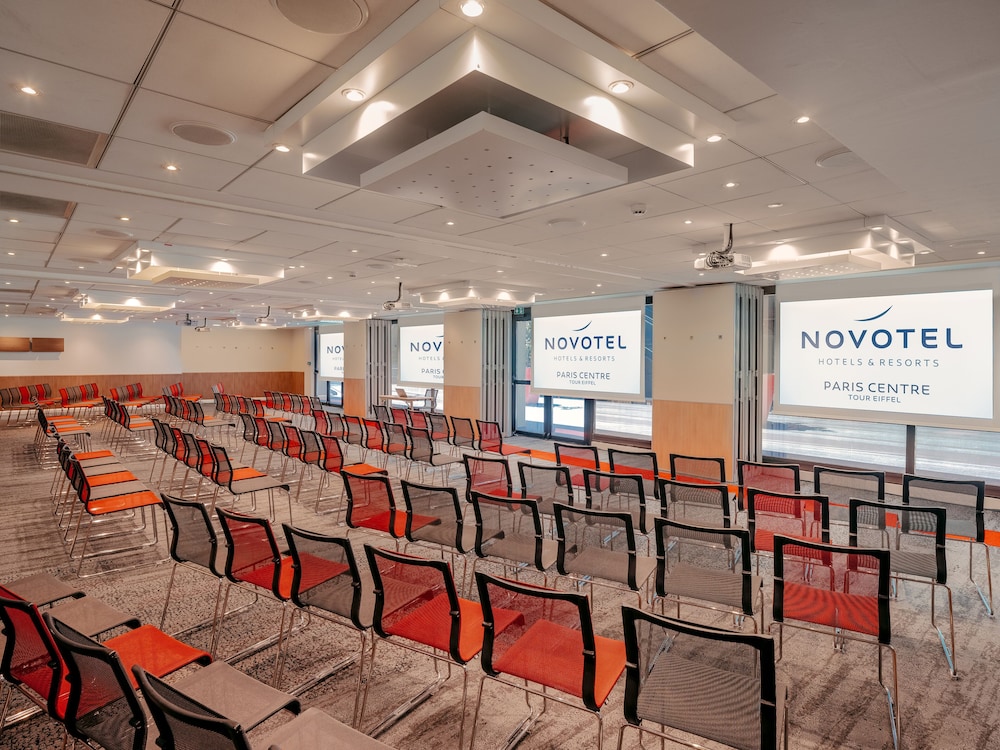 כנסים ואירועים