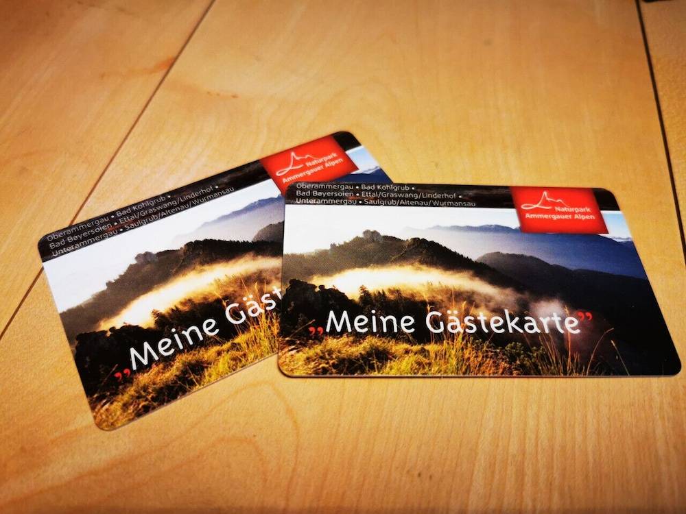 Land view from property