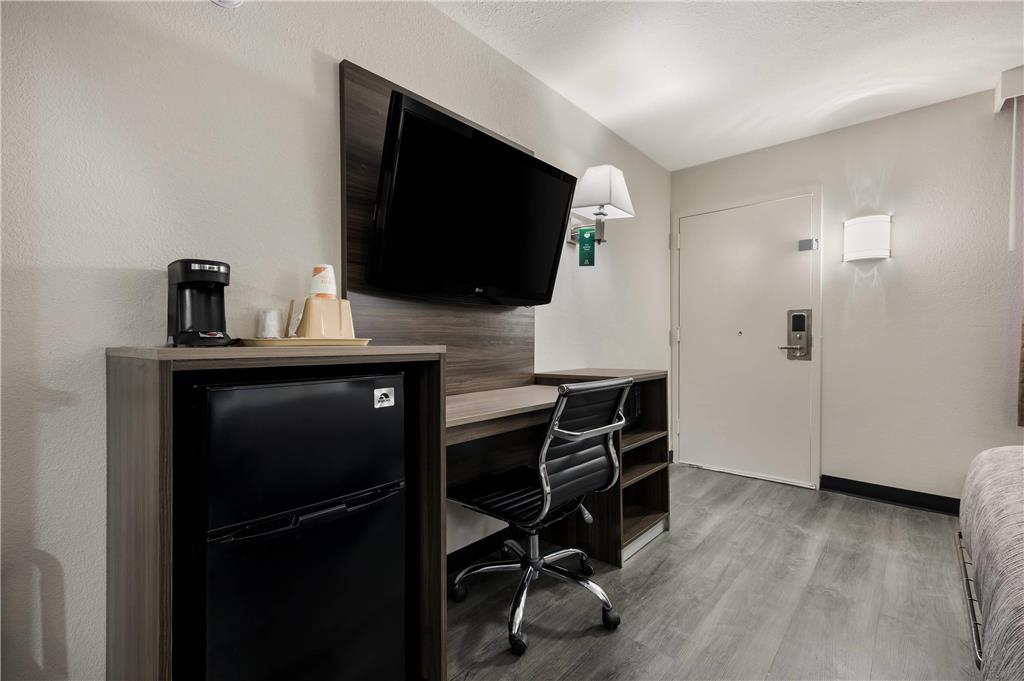 Quality Inn Gadsden Attalla - photo 7