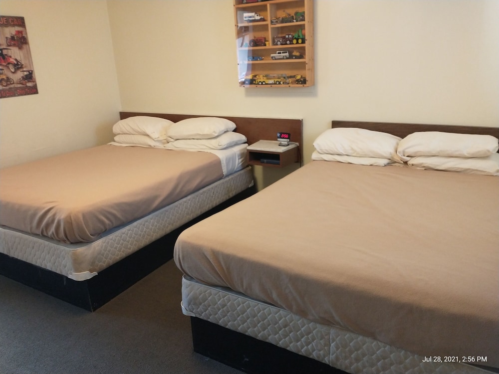 Paintbrush Inn Thermopolis - photo 9