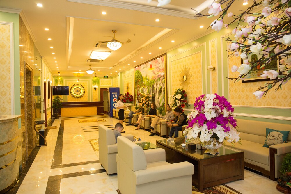 Lavender Hotel & Apartment — Bac Ninh — photo 3