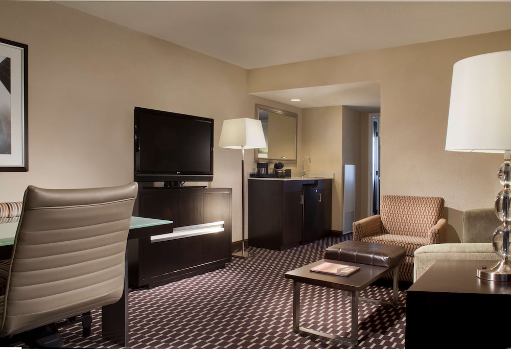 Embassy Suites by Hilton Houston Near the Galleria - photo 9