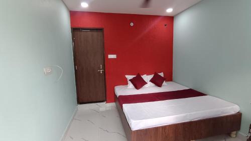 Hotel Shri Ji — Bhopal — photo 2