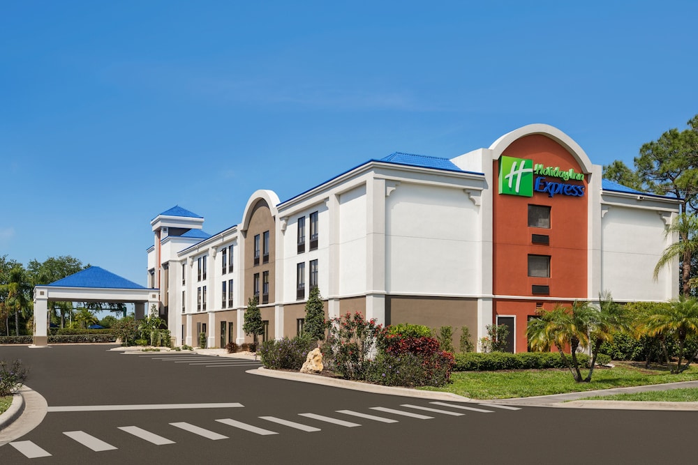 Holiday Inn Express Vero Beach by IHG - photo 33