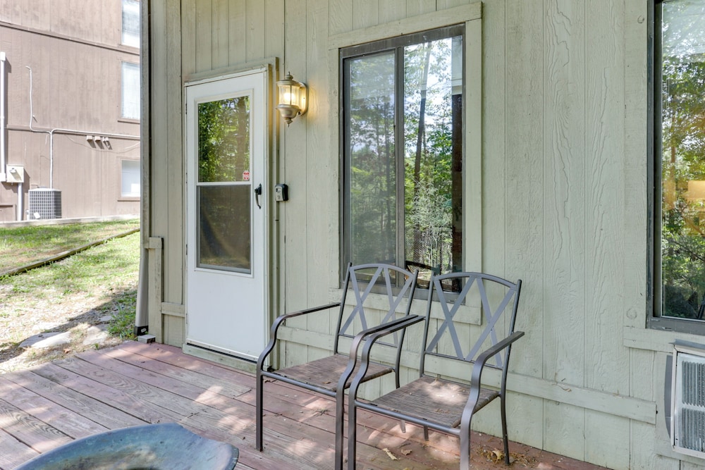 Basye Getaway w Pool Access 2 Mi to Bryce Resort - photo 18