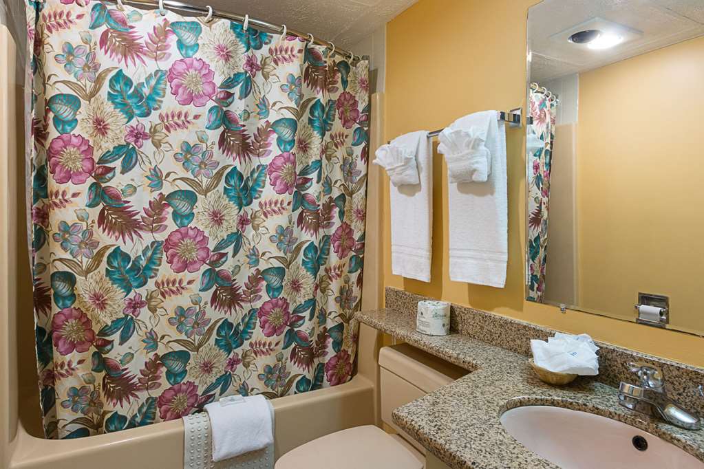 Rodeway Inn Milford I 84 - photo 22