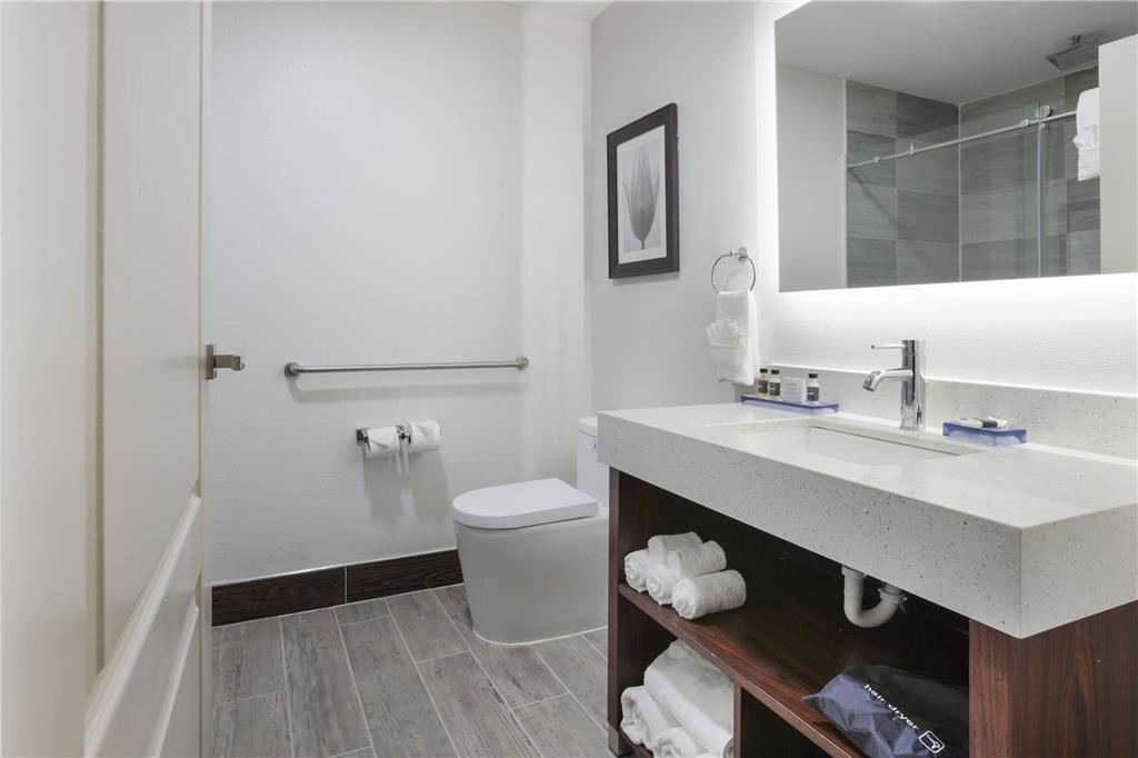 The Leo Collection Detroit an Ascend Collection Hotel - photo 35