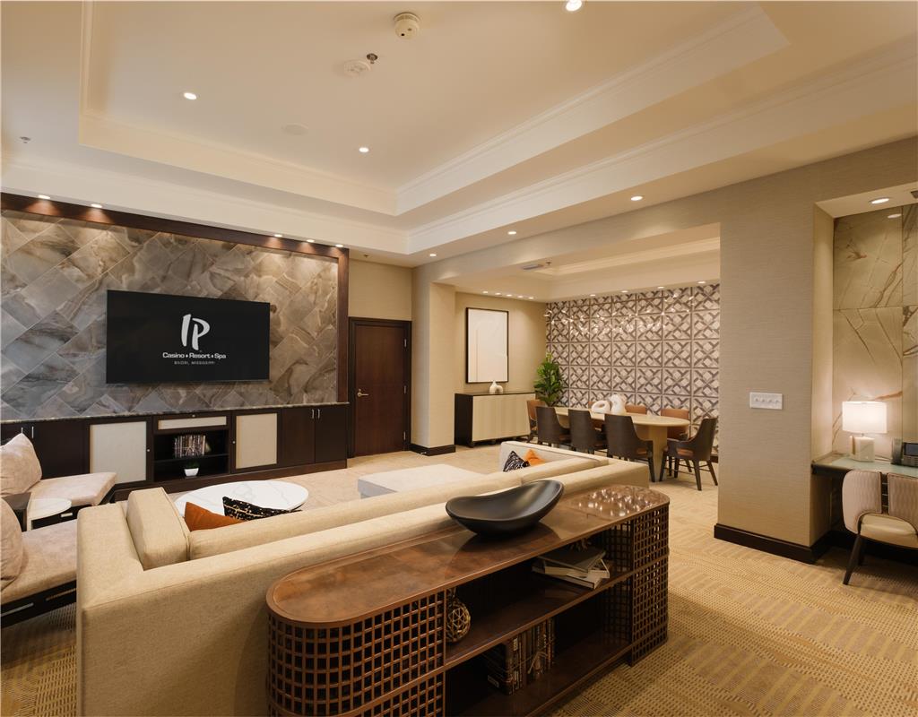 IP Casino Resort Spa Biloxi - photo 42