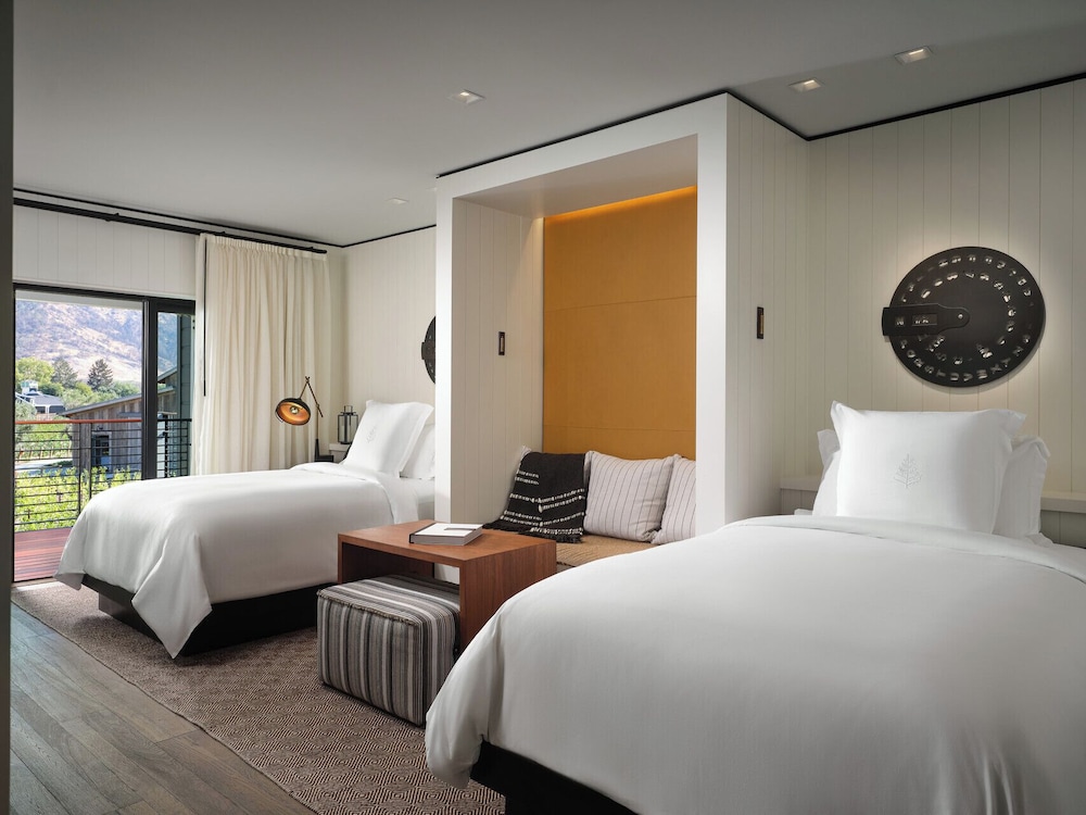 Four Seasons Resort and Residences Napa Valley - photo 27
