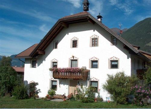 Ortnerhof — Gais — photo 3