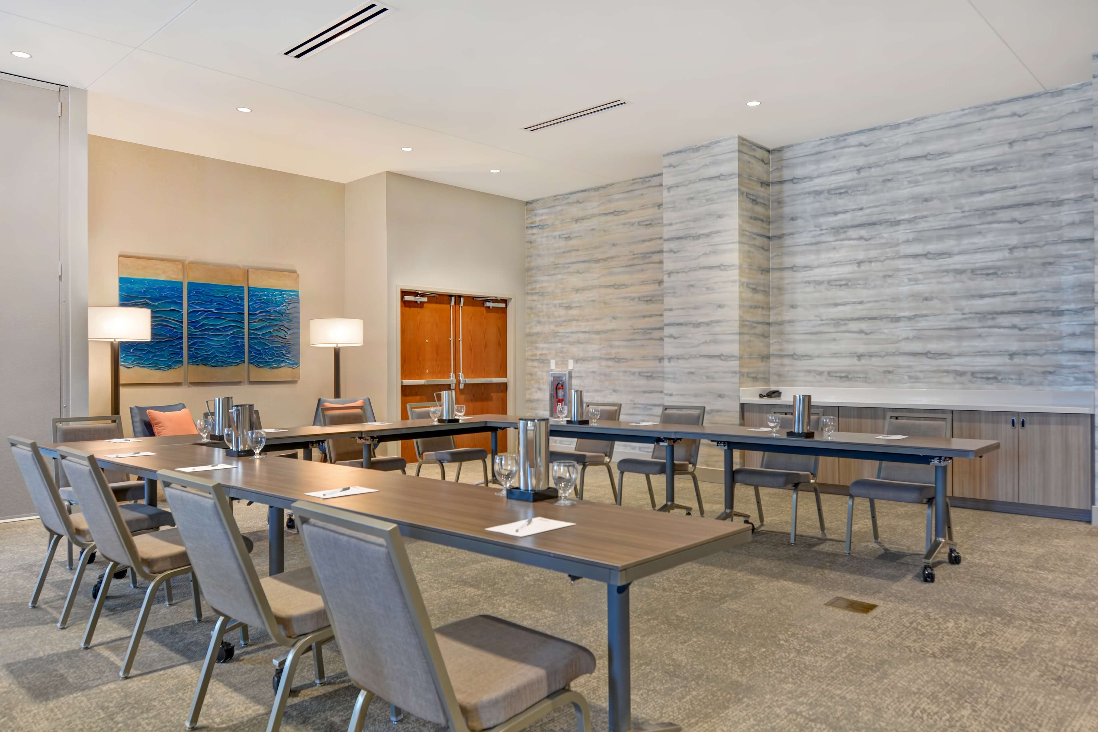 Hilton Garden Inn Destin Miramar Beach - photo 35