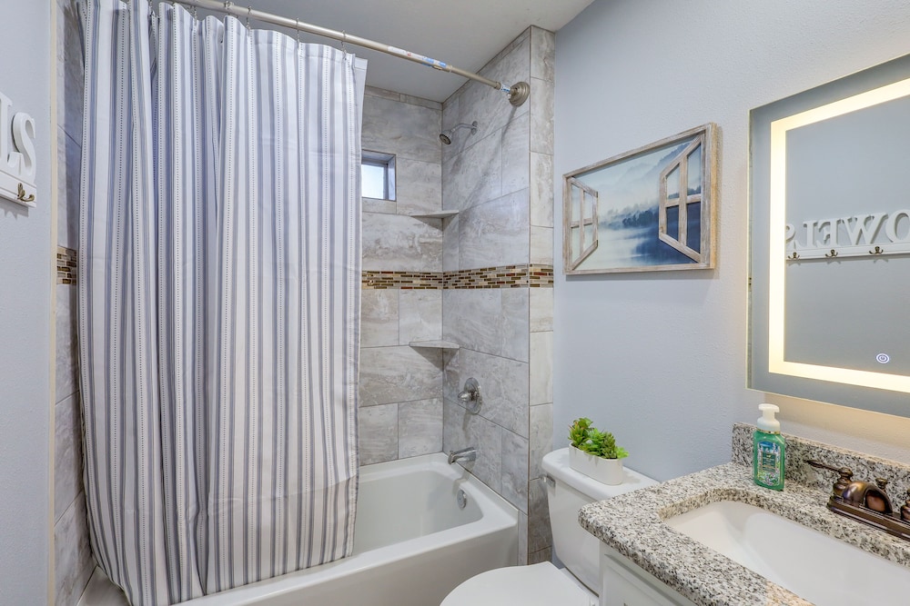 Sunny Hearne Home Near Universities - photo 3
