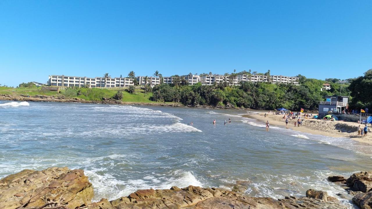 Laguna La Crete 225 — 4-Star Luxury Hotel in Margate, South Africa