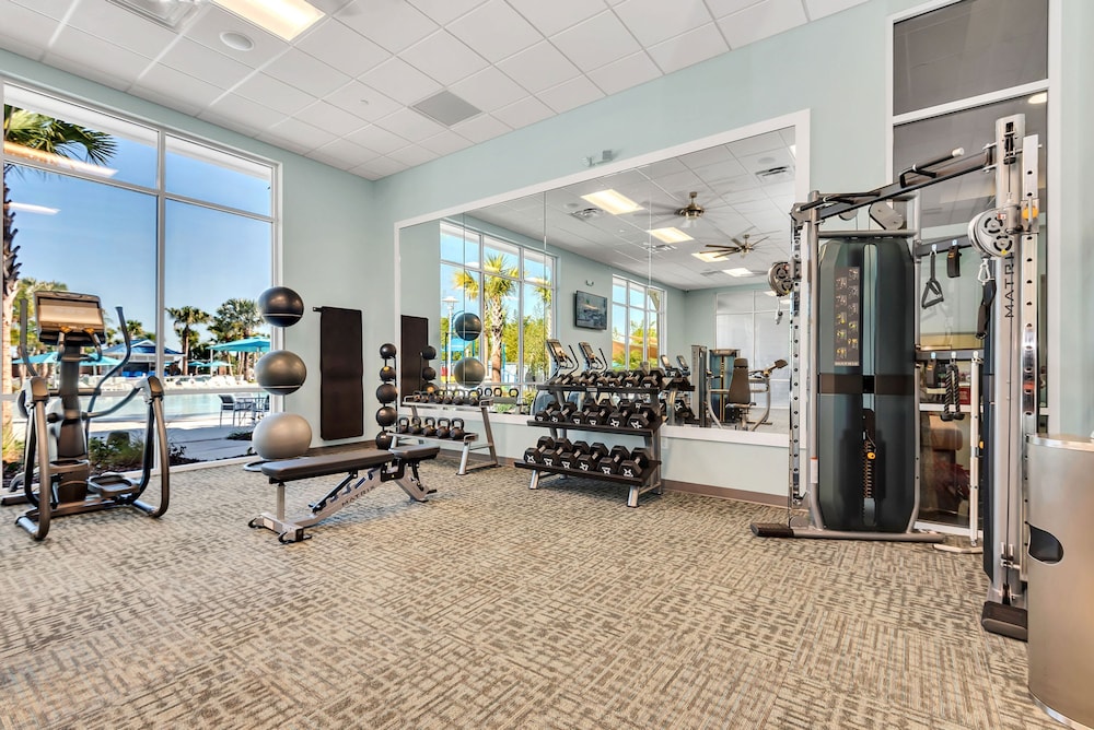 Upstay Windsor Island Resort Home w Pool Spa BBQ - photo 45