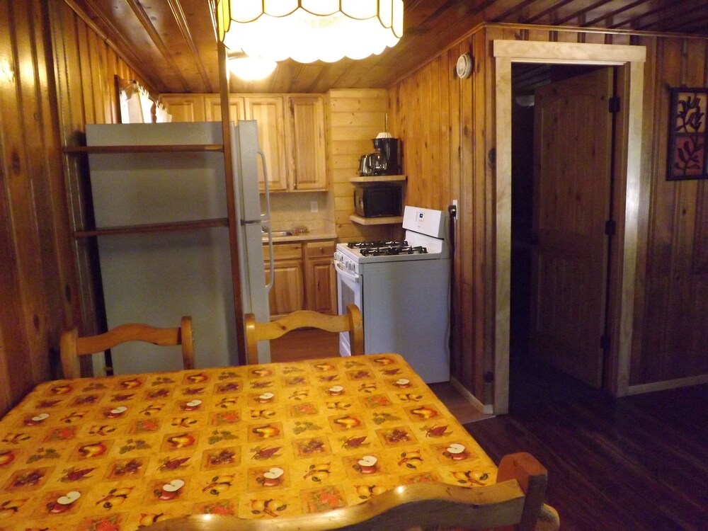 Arizona Mountain Inn and Cabins - photo 220