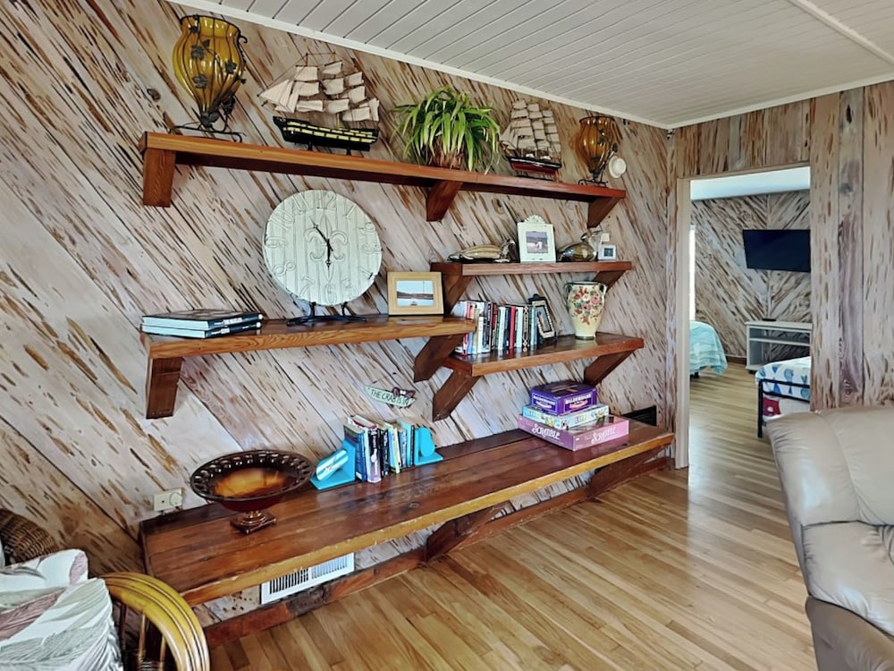 Hunter's Haven - photo 13