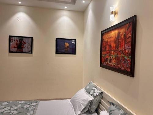 5BHK Home Away from Home at Ranjit Avenue Amritsar