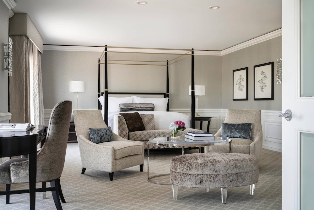 The Ritz Carlton St. Louis - photo 13