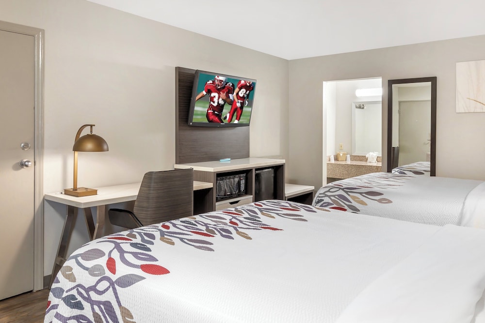 Red Roof Inn Dunn - photo 10
