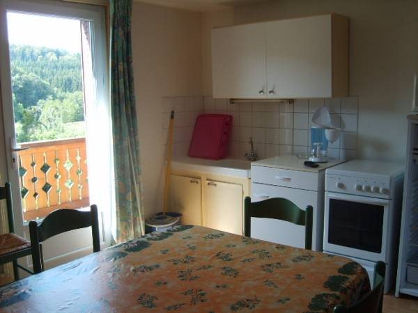 Mamyvonne Vacances — Remiremont — photo 3