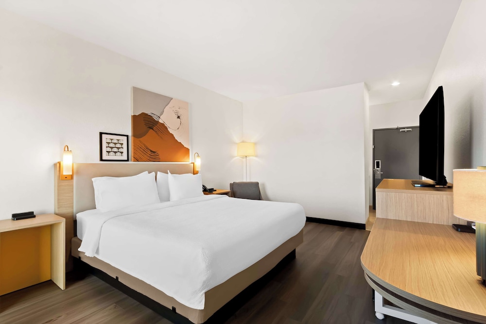 Spark by Hilton Fountain Hills Scottsdale - photo 16