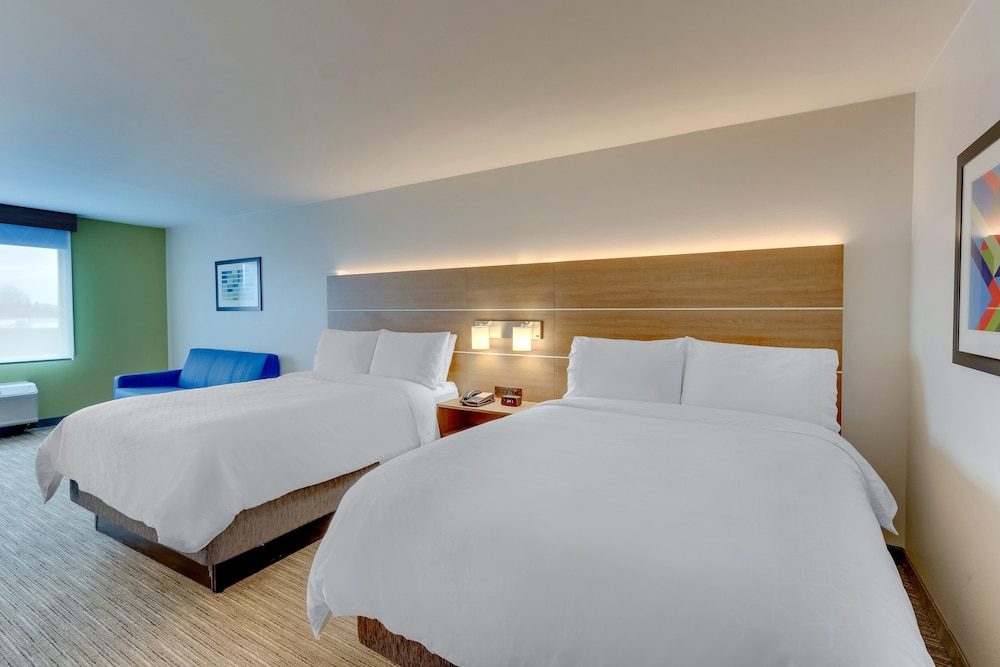Holiday Inn Express & Suites Dawsonville by IHG - photo 34