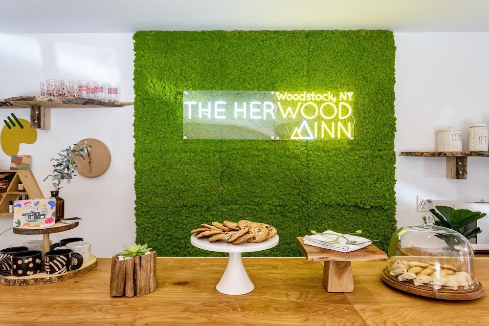 The Herwood Inn - photo 68