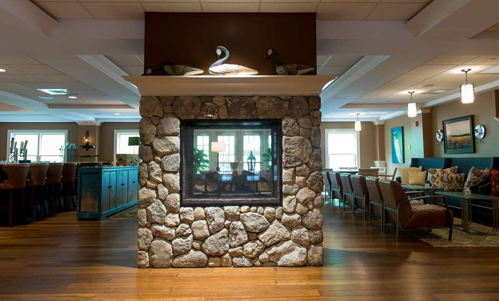 The Grand at Bedford Village Inn - photo 27
