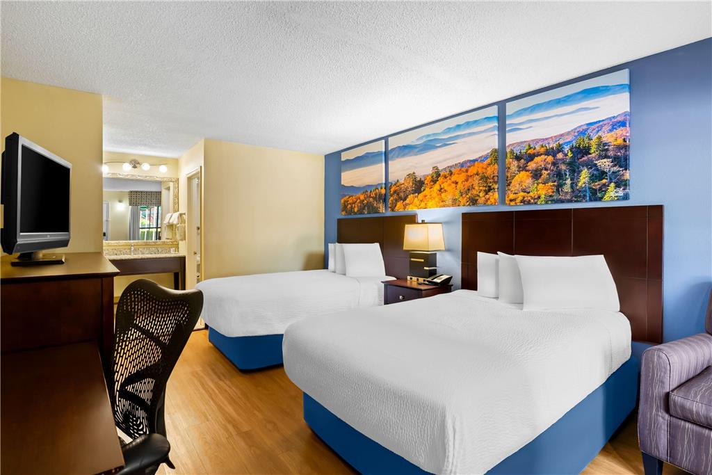 Days Inn by Wyndham Petersburg South Fort Lee - photo 18