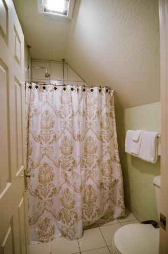 Campbell House Inn - photo 19