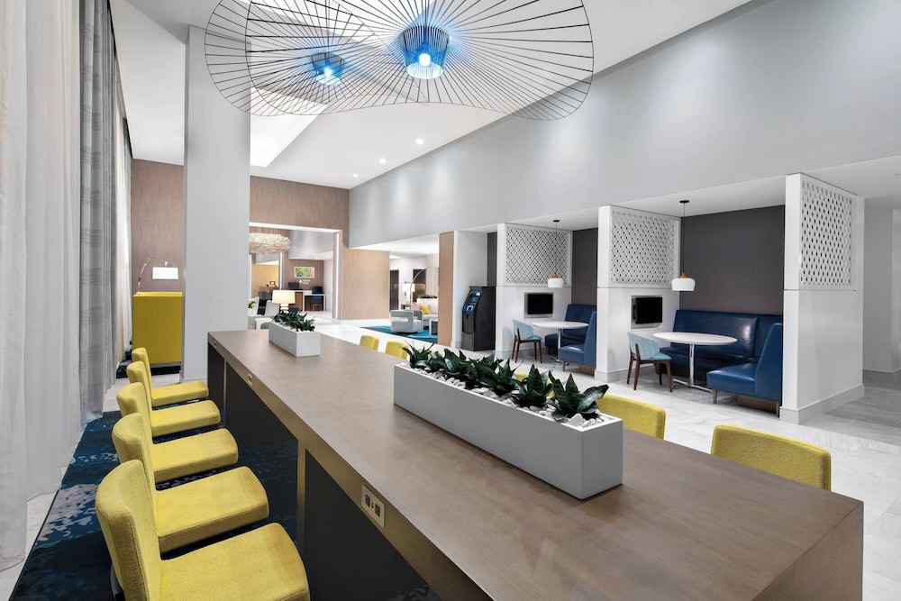 Courtyard by Marriott Delray Beach - photo 39