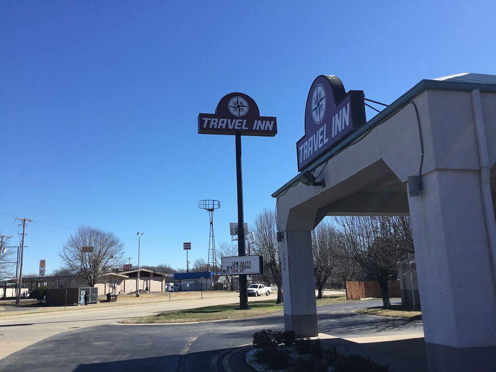 Travel Inn North Little Rock in North Little Rock, United States