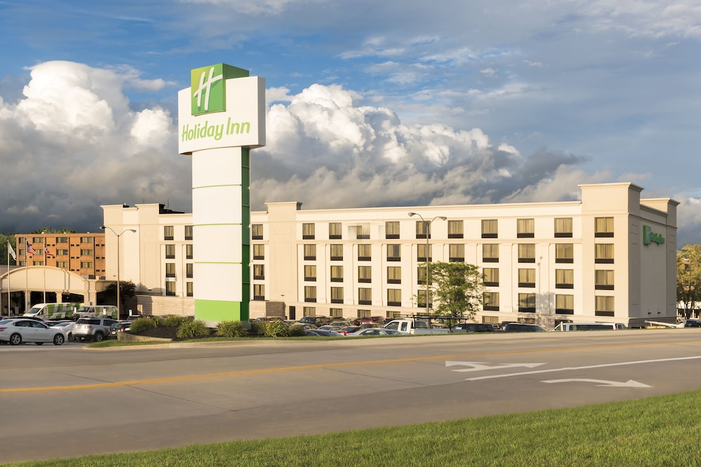 Holiday Inn Cleveland S Independence by IHG - photo 39