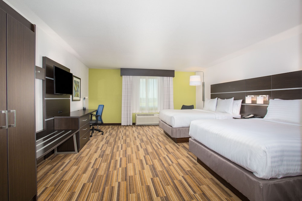 Holiday Inn Express & Suites Rapid City Rushmore South by IHG - photo 11