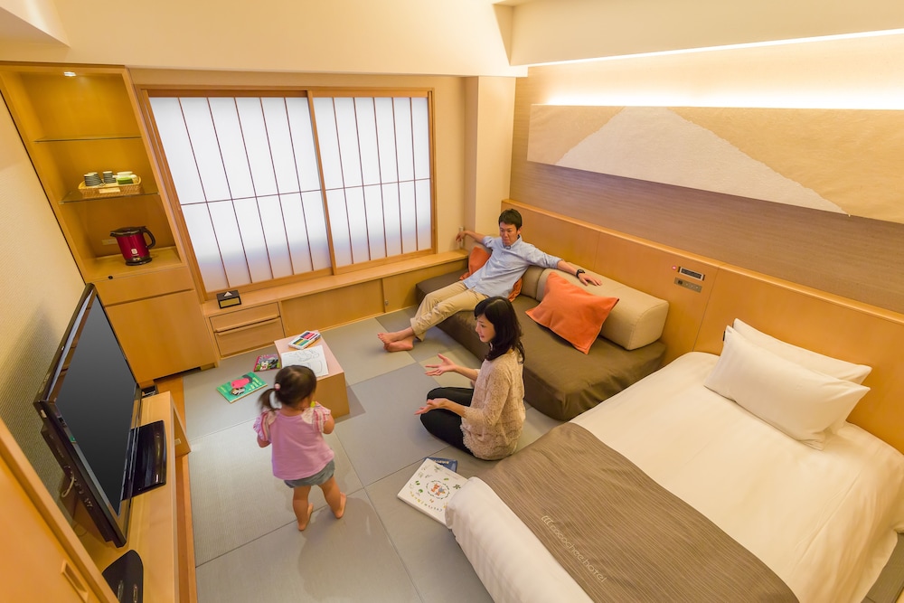 Cocochee Hotel Numazu — Numazu — photo 5