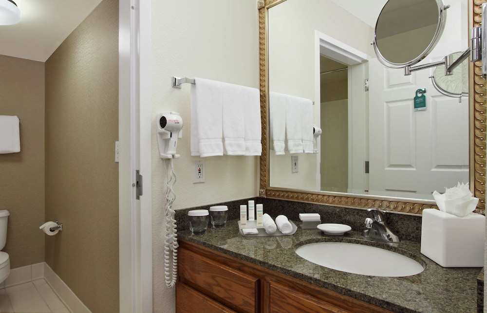 Homewood Suites by Hilton Newark Fremont - photo 23