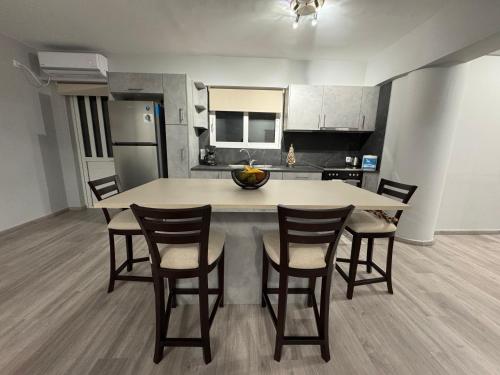 The Greys Apartments ATH — 4-Star Luxury Hotel in Athens, Greece