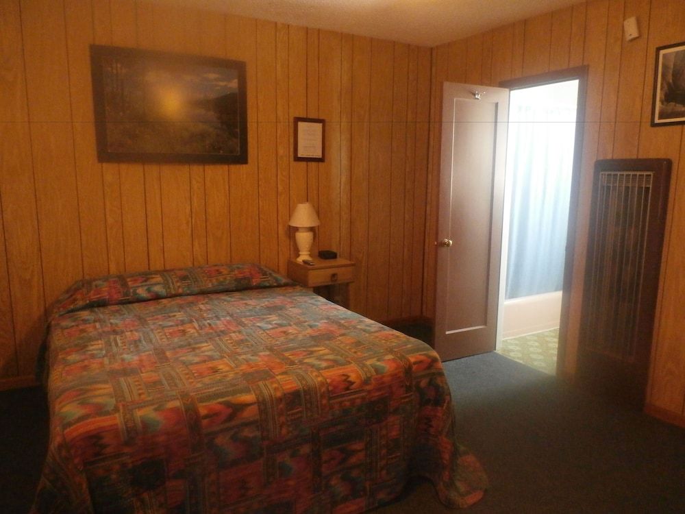 The Sage Motel - photo 17