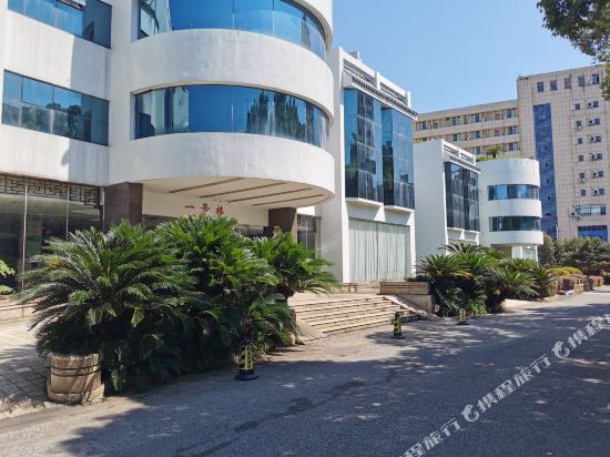 Top E Sport Hotel - last minute hotel in Nanchang