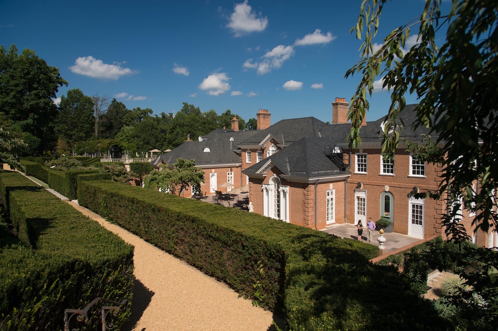 Albemarle Estate at Trump Winery - photo 150