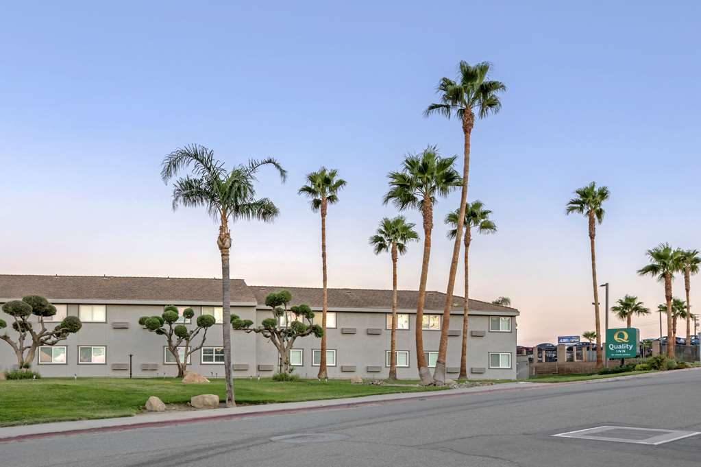 Quality Inn Kettleman City near Hwy 41 - photo 6