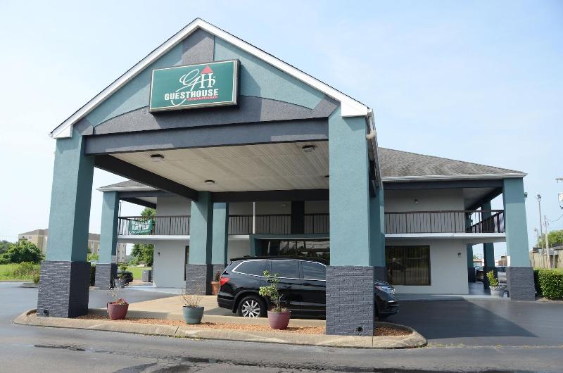 Clarksville Inn in Clarksville, United States