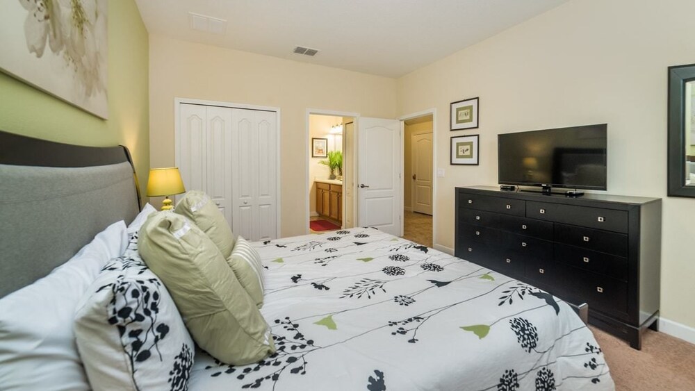 Grhmvd1508 Champions Gate Resort 6 Bed 6 Baths House Kissimmee - photo 12