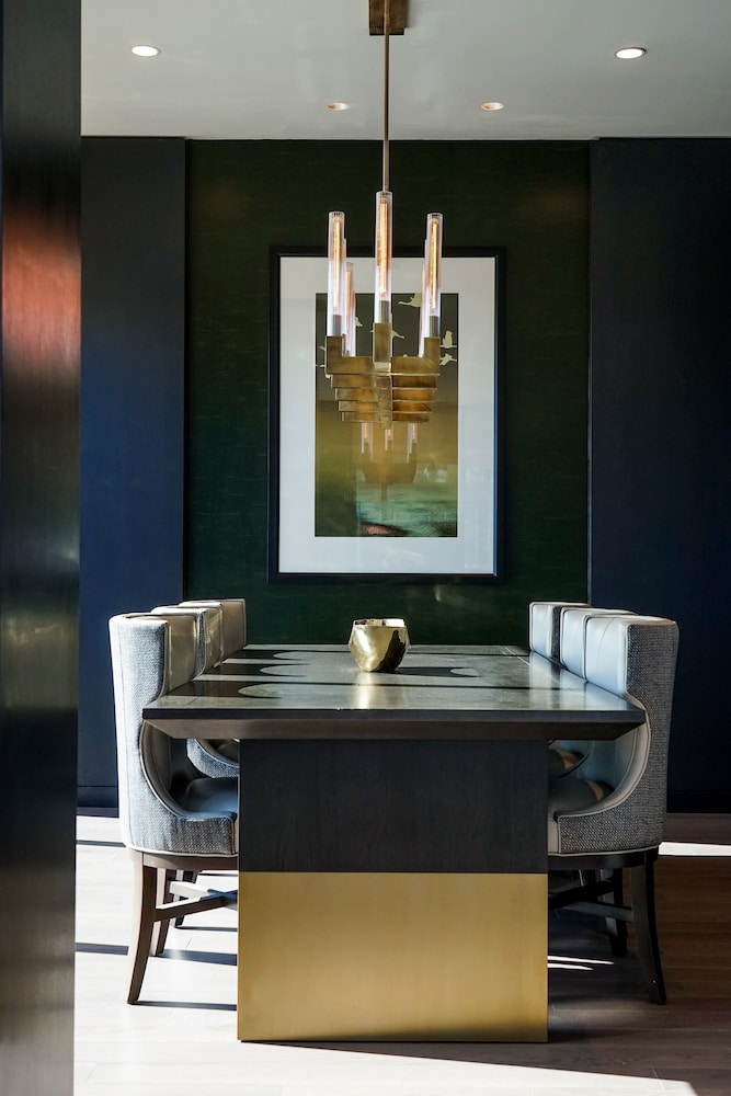 InterContinental Washington D.C. The Wharf by IHG - photo 61