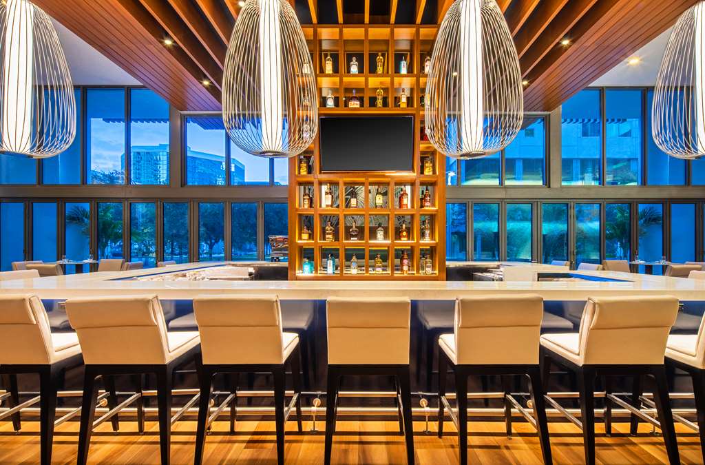 Hyatt Centric Las Olas Fort Lauderdale - photo 40